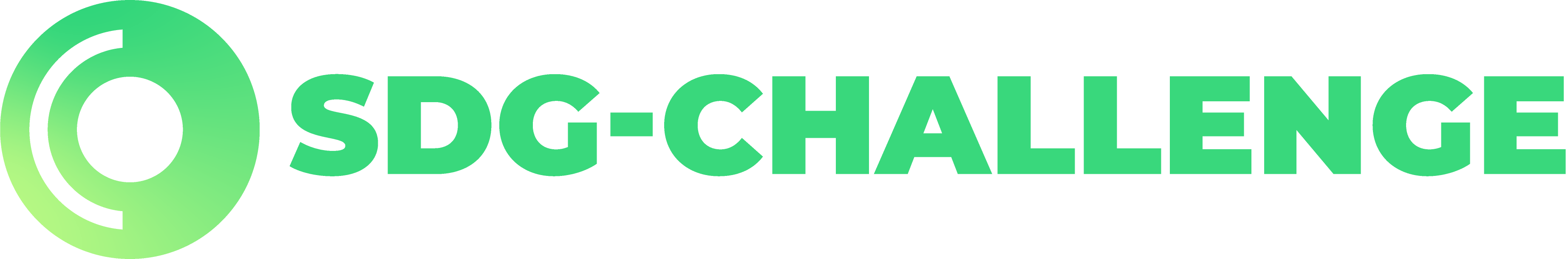 SDG-Challenge logo